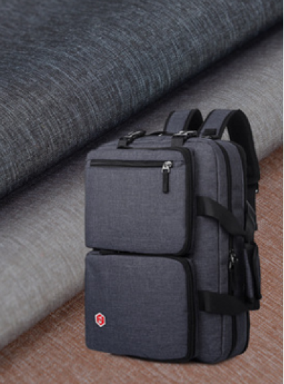 JS-RISG   190D雪麗絲復合發泡防水牛津布 190D*190D	270/380（g/㎡）100%滌綸 RS-1013 45度照